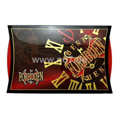 Arturo Fuente Forbidden X13 European Exclusivity Deseos D´Amor