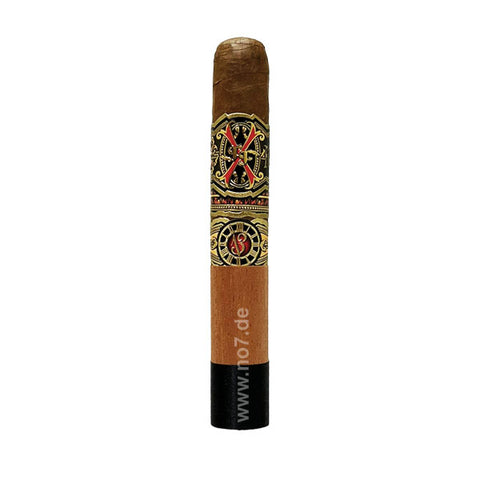 Arturo Fuente Forbidden X13 European Exclusivity Deseos D´Amor