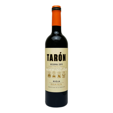 Taron Reserva 2017 Rioja DOC 0,75l