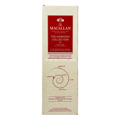 Macallan Harmony  0,7l