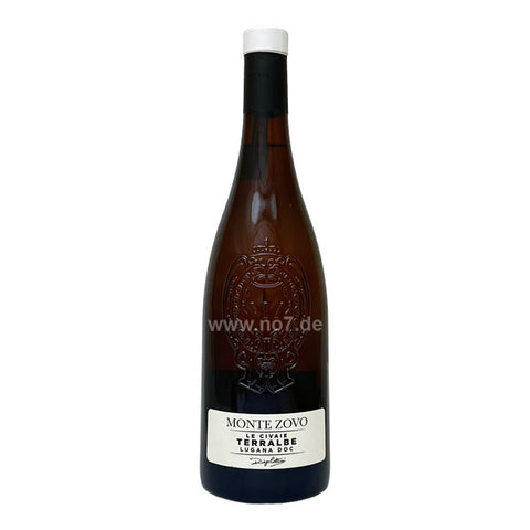 Lugana Le Civaie Terralbe DOC 2024 - Monte Zovo 0,75l
