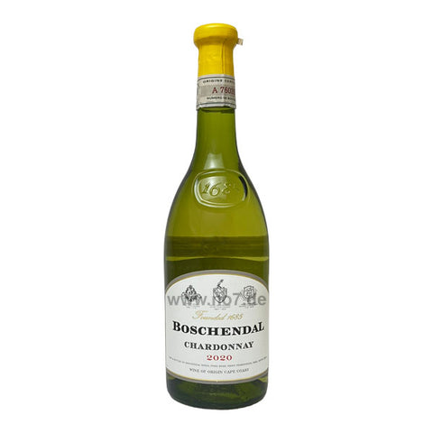 Chardonnay 1685  2023 - Boschendal 0,75l