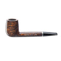 John Aylesbury Jahrespfeife 2022 tan aus edlem Holz mit glänzendem Mundstück und elegantem Design