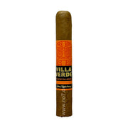 John Aylesbury Villaverde by Oscar Robusto