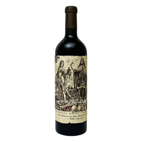 Catena Zapata Malbec Argentino 2022  0,75l