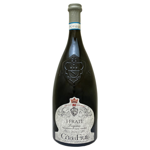 I Frati Lugana MAGNUM DOC 2025 - Ca dei Frati 1,5l