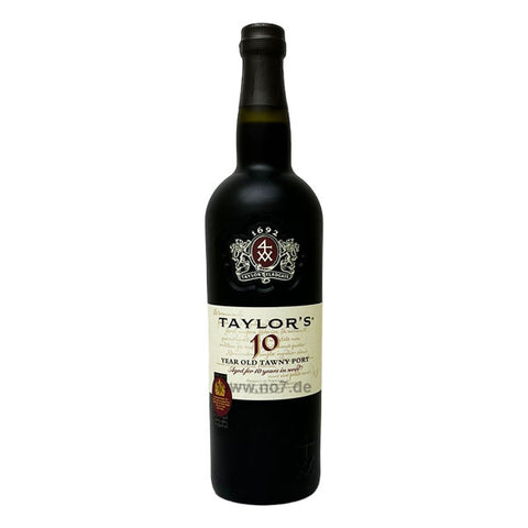Taylor´s Tawny Port 10 Years  0,75l