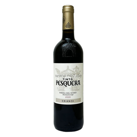 Pesquera Crianza 2021 - Familia Fernández Rivera 0,75l
