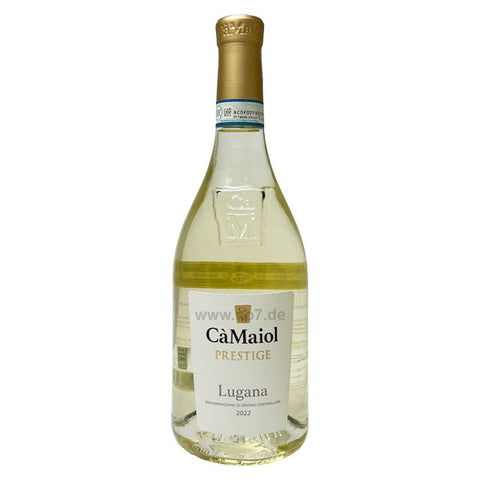 Lugana Prestige DOP 2024 - Ca Maiol 0,75l