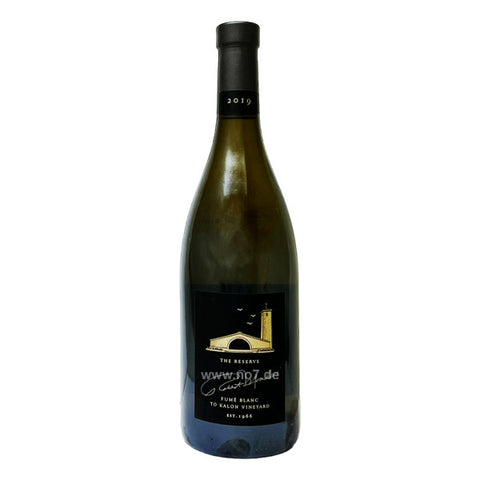 Fumee Blanc Reserve To Kalon Robert  Mondavi 2019 0,75l