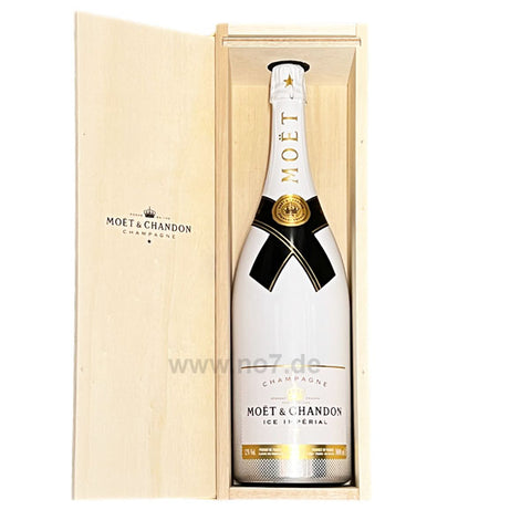Moet Imperial ICE JEROBOAM - Moet & Chandon  3,0l