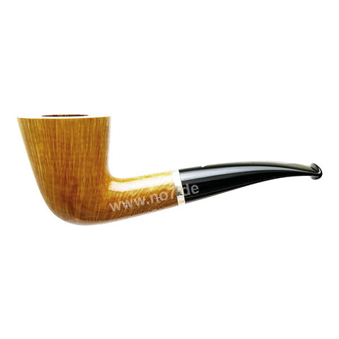 Pfeife Caminetto Vintage 2.0 Naturale Shape 11