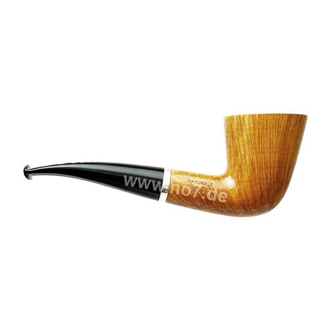 Pfeife Caminetto Vintage 2.0 Naturale Shape 11