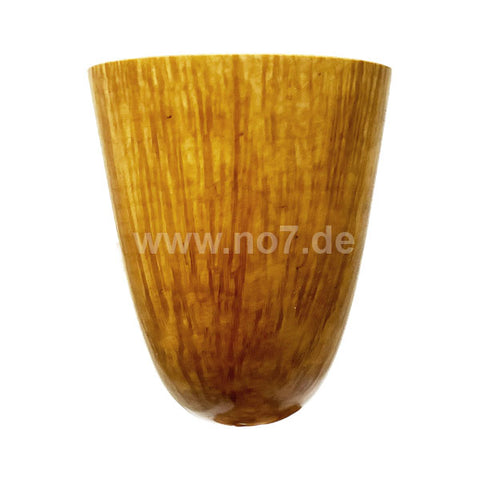 Pfeife Caminetto Vintage 2.0 Naturale Shape 11