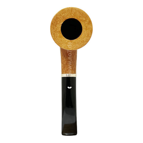 Pfeife Caminetto Vintage 2.0 Naturale Shape 11