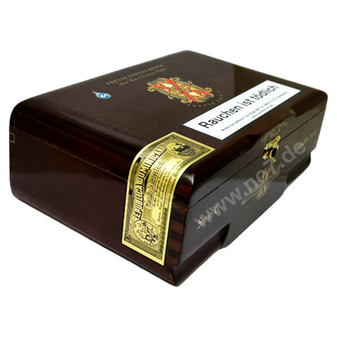 Arturo Fuente Opus X Perfecxion No.4