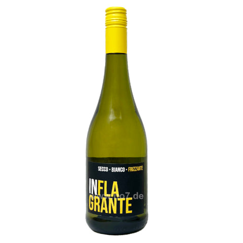 Inflagrante Frizzante  0,75l
