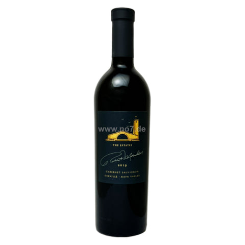 Cabernet Sauvignon Oakville  2019 - Robert Mondavi 0,75l