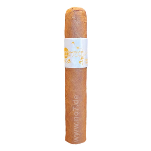 Principle Cigars Accomplice White Band Robusto