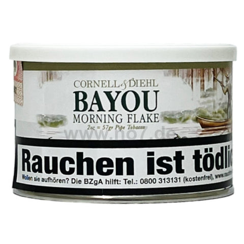 Cornell & Diehl Bayou Morning Flake (57g)