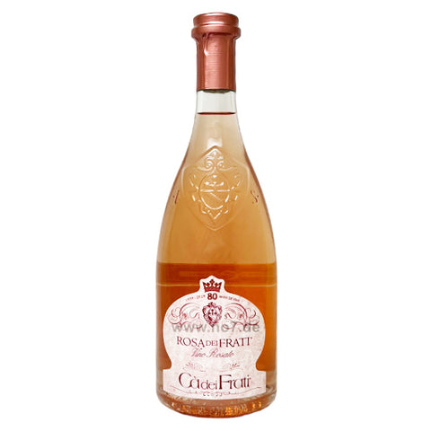 Rosa dei Frati 2025 DOC  Ca dei Frati 0,75l