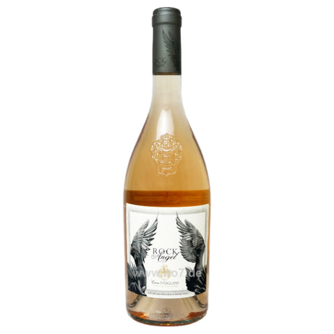 Rock Angel 2024 Cotes de Provence Rosé AOP  0,75l