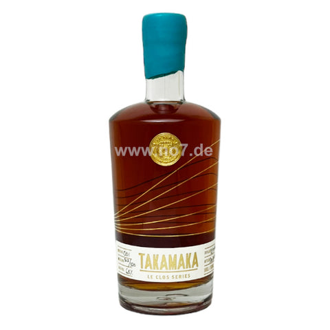 Takamaka Les Clos Series 2016/2022 0,5l