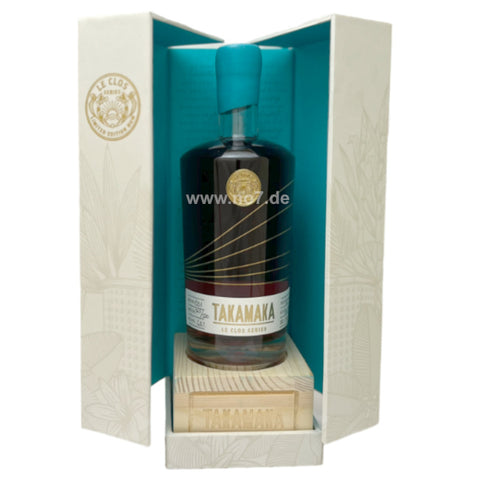 Takamaka Les Clos Series 2016/2022 0,5l