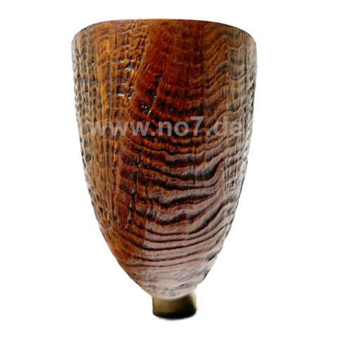 Pfeife Viprati sandgestrahlt Extra 528 ++Unikat++