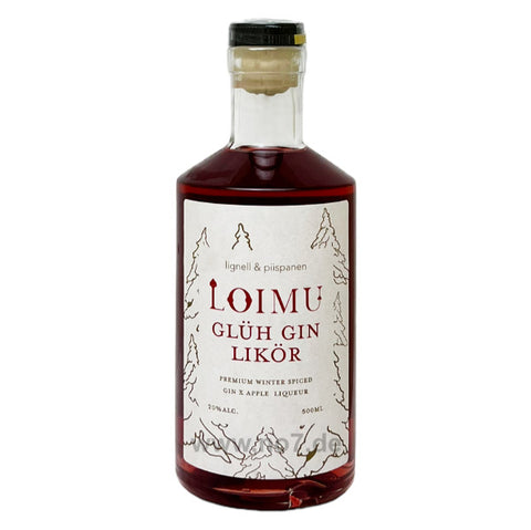 Loimu Glüh Gin Liqueur 0,5l