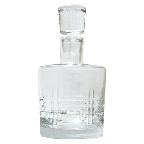 Whisky Karaffe 0,75l Basic Bar by Charles Schumann - Zwiesel