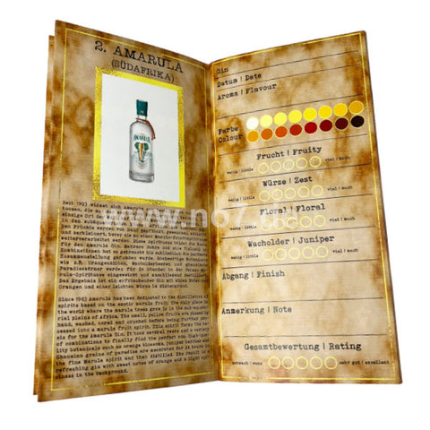 Whisky Classic Adventskalender Tasting Experince - Vita Dulcis  24 x 0,02l
