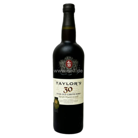 Taylor´s Tawny Port 30 Years   0,75l