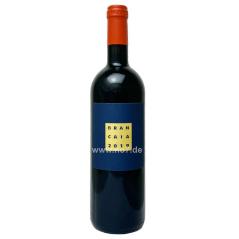 Brancaia Il Blu 2019 0,75l