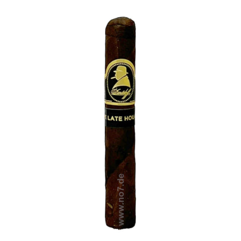 Davidoff Winston Churchill Late Hour Petit Panetela