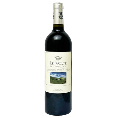Le Volte dell´Ornellaia  2023  0,75l