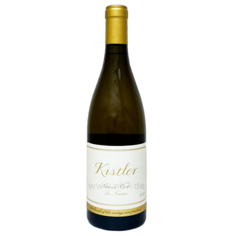 Chardonnay "Les Noisetiers" 2020 Sonoma Coast - Kistler 0,75l