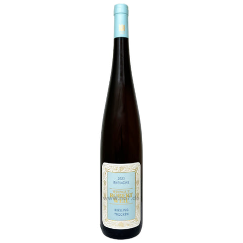 Riesling Rheingau tr. 2023 MAGNUM QbA - Weingut Robert Weil 1,5l
