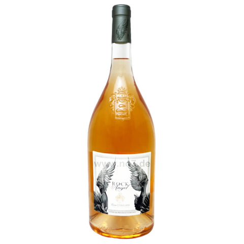 Rock Angel 2024 MAGNUM Cotes de Provence Rosé AOP  1,5l