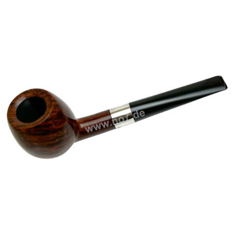 Pfeife Andersen Freehand 3 Ø Silberband DB 2590
