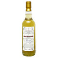 Invergordon 17 YEARS 2005 Single Grain John Aylesbury Private Cask Selection 0,7l Whiskyflasche mit goldenem Verschluss