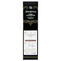Verpackung des Invergordon 17 YEARS 2005 Single Grain John Aylesbury Private Cask Selection 0,7l Whiskys in edlem Design