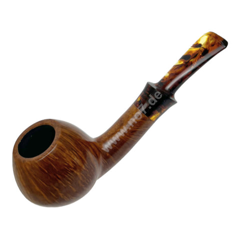Pfeife Hedegaard halfbent Freehand OP1 1963