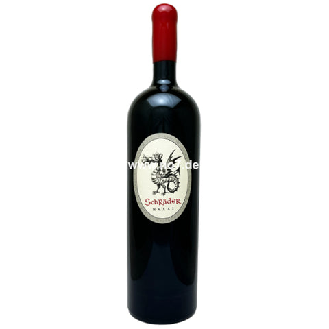 Schrader Old Sparky 2021 CS Oakville To Kalon Vineyard MAGNUM  1,5l