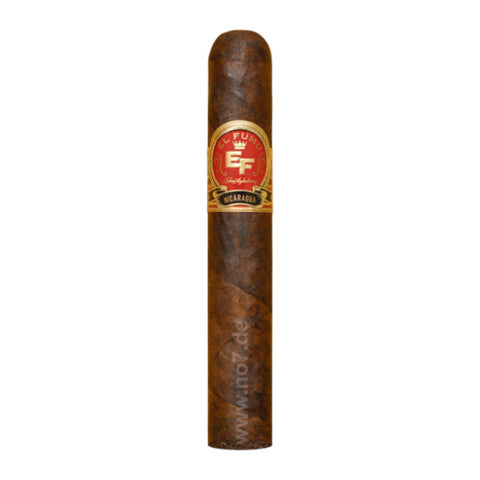 John Aylesbury El Fumo Robusto