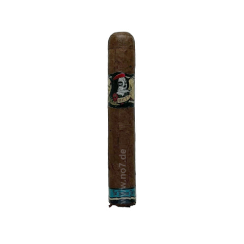Drew Estate Deadwood Leather Rose Petit Corona