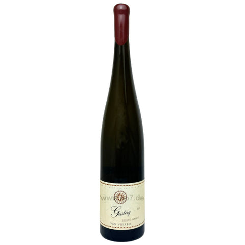 Riesling "Geisberg“ Kabinett MAGNUM Große Lage (feinfruchtig) 2020 - Van Volxem 1,5l