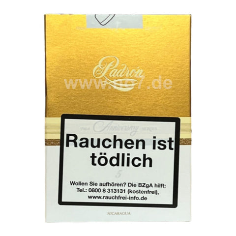 Padron 1964 Aniversary Series Classic Exclusivo (Toro)