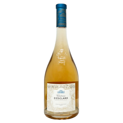 Chateau d´Esclans 2024 Cotes de Provence Rosé AOP  0,75l