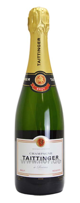 Taittinger Brut Reserve BALTHAZAR  12,0l